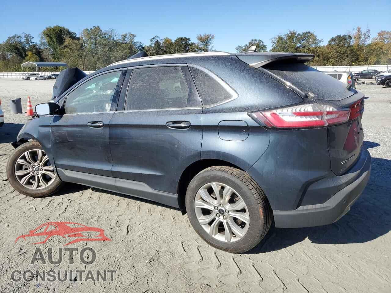FORD EDGE 2024 - 2FMPK4K97RBA47304