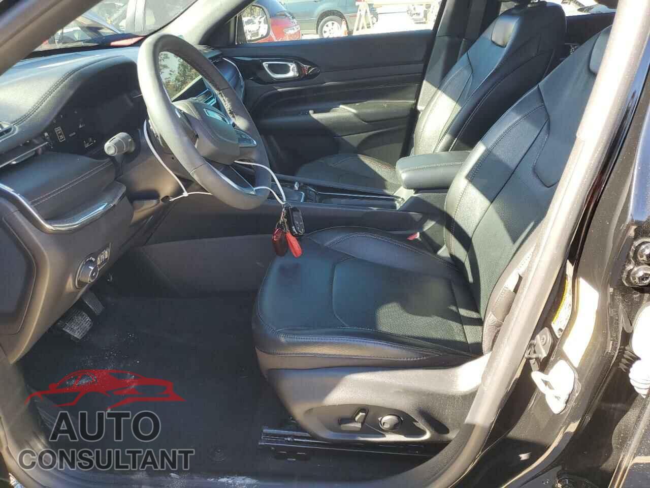 JEEP COMPASS 2023 - 3C4NJDCN7PT539035