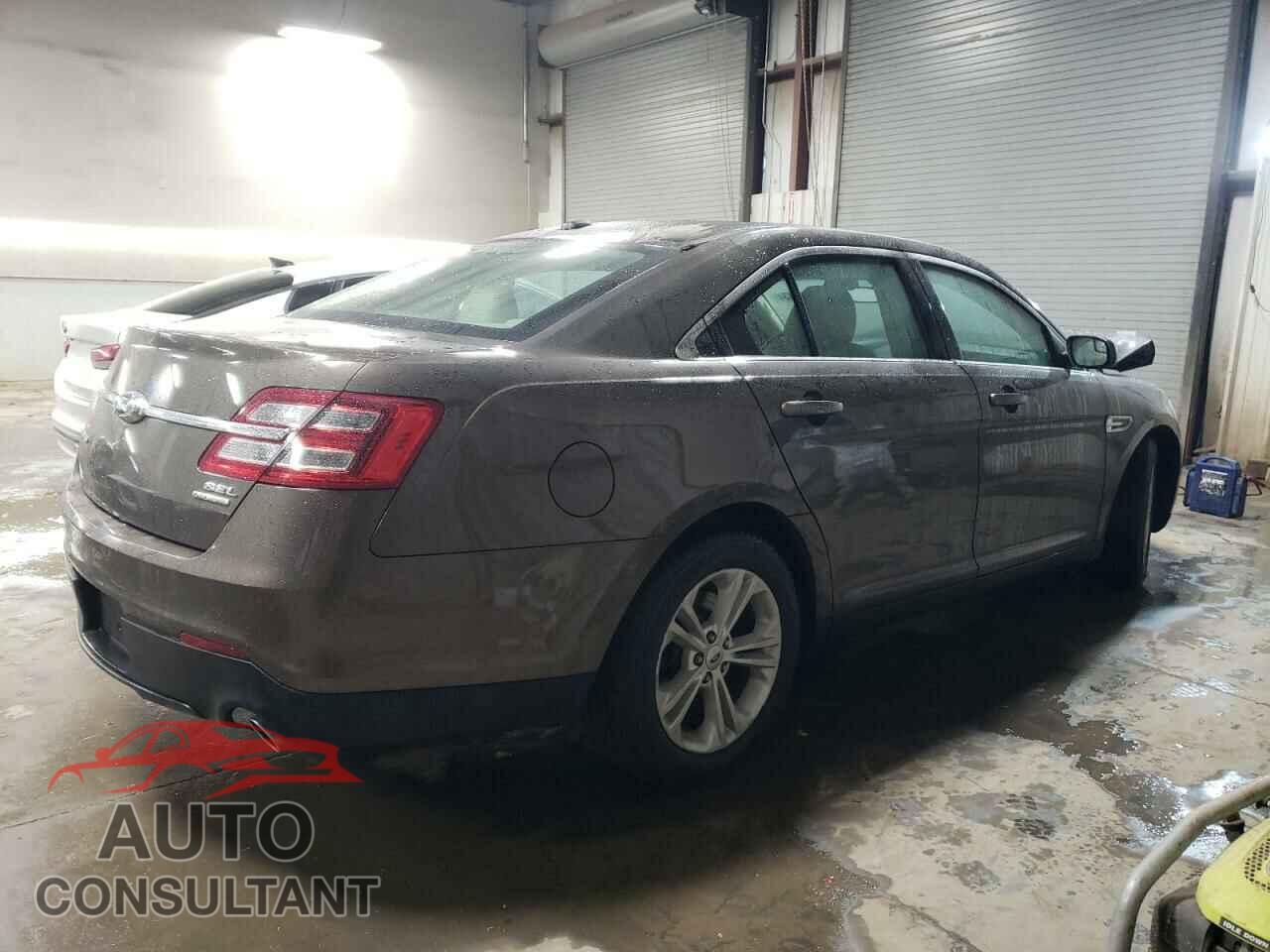 FORD TAURUS 2016 - 1FAHP2E86GG127805
