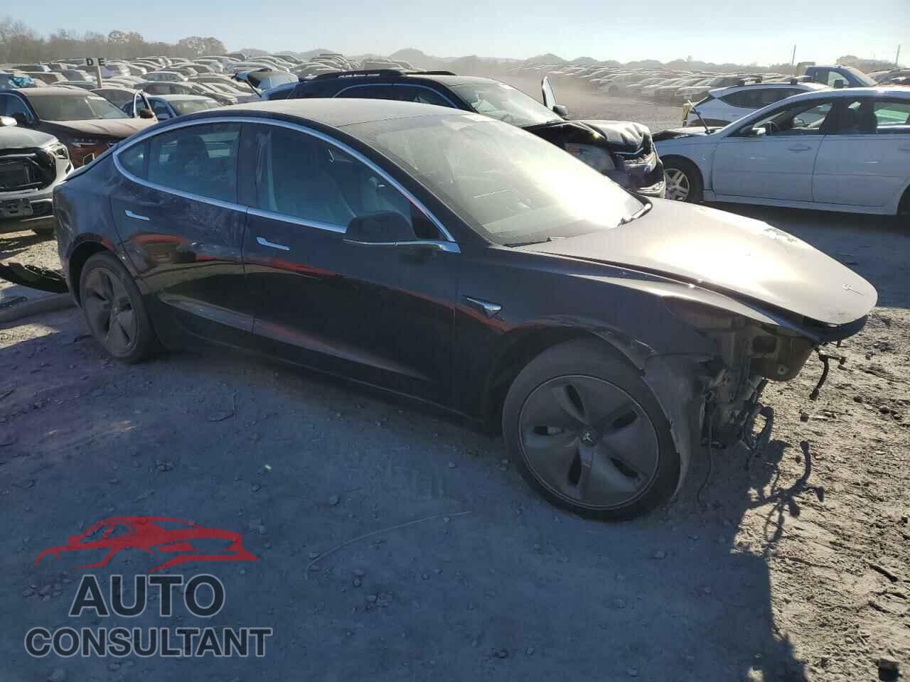 TESLA MODEL 3 2020 - 5YJ3E1EA9LF427544