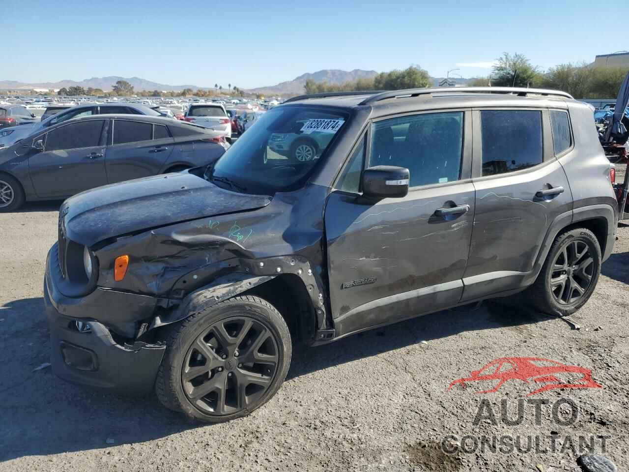 JEEP RENEGADE 2018 - ZACCJABB6JPH68494