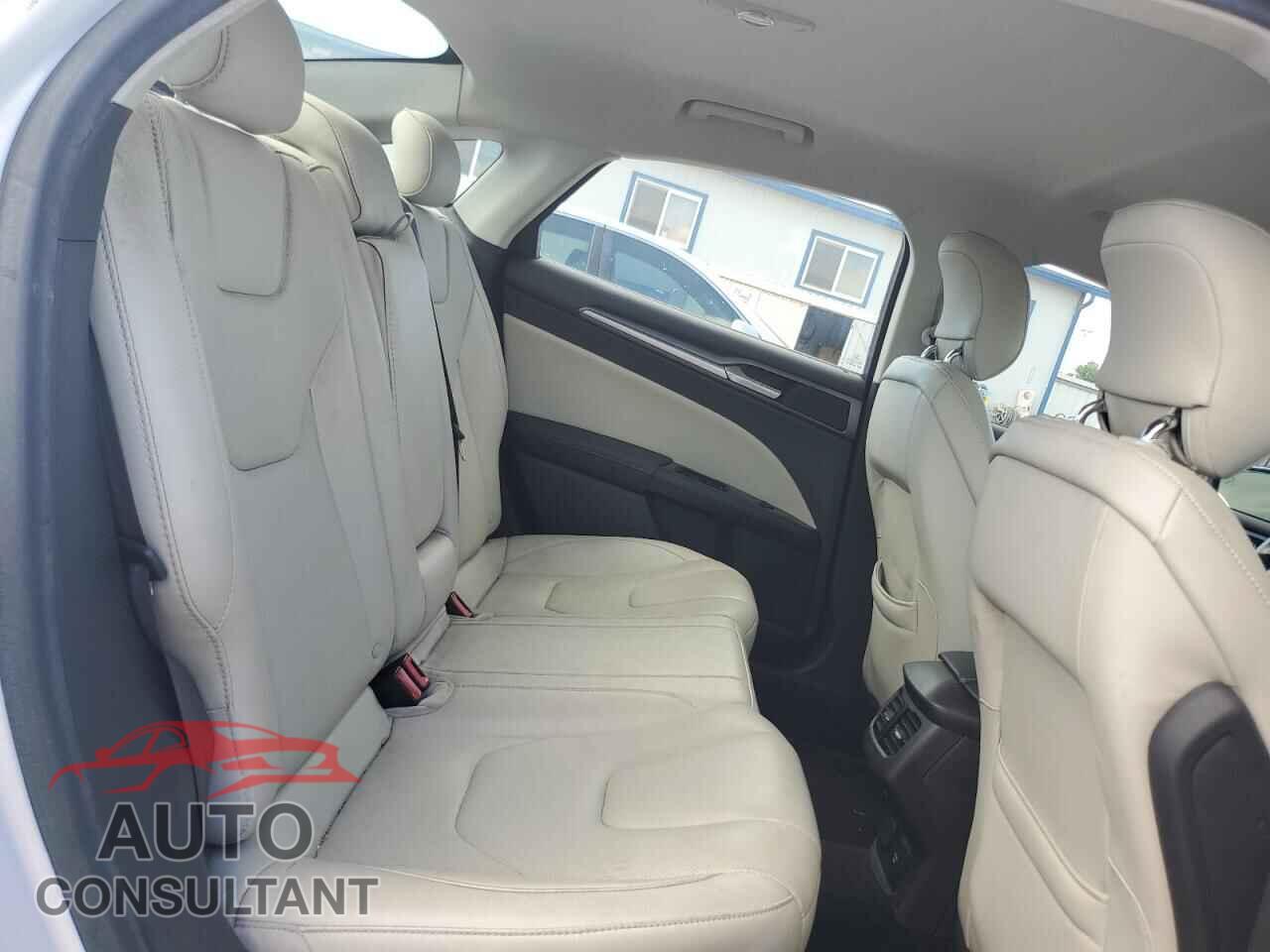 FORD FUSION 2014 - 3FA6P0RUXER379727