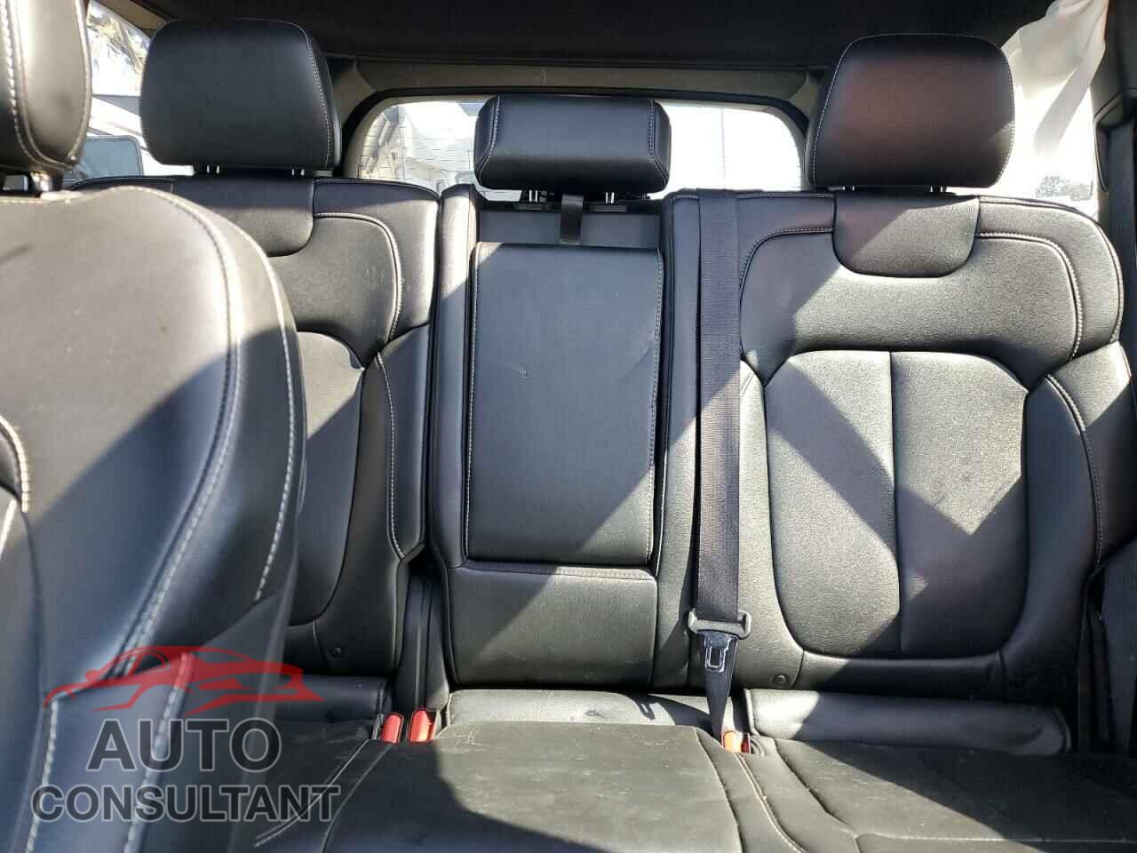 JEEP GRAND CHER 2024 - 1C4RJGBG6RC158300