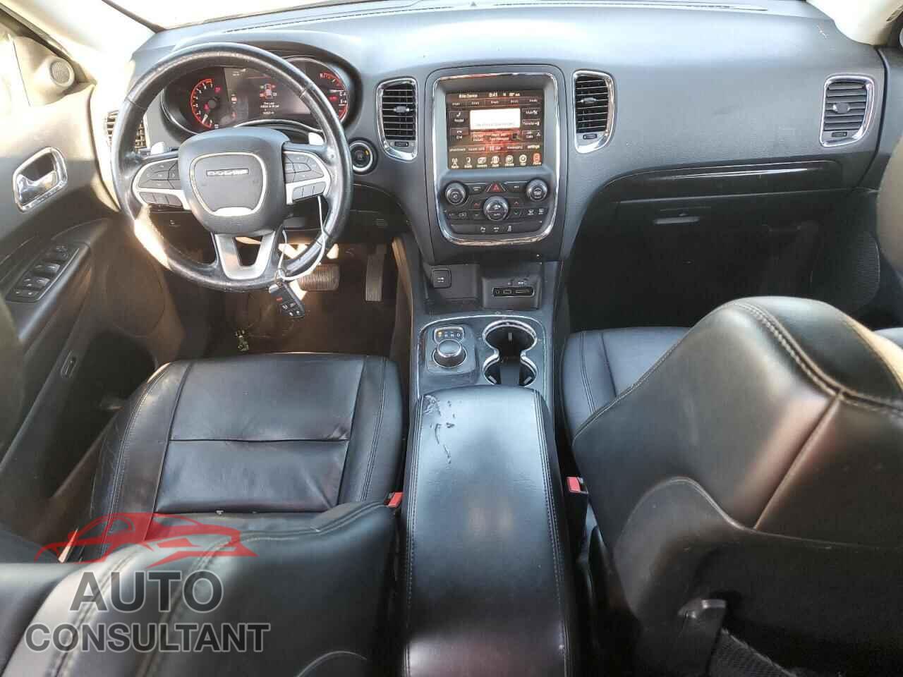 DODGE DURANGO 2015 - 1C4RDJDG9FC781939