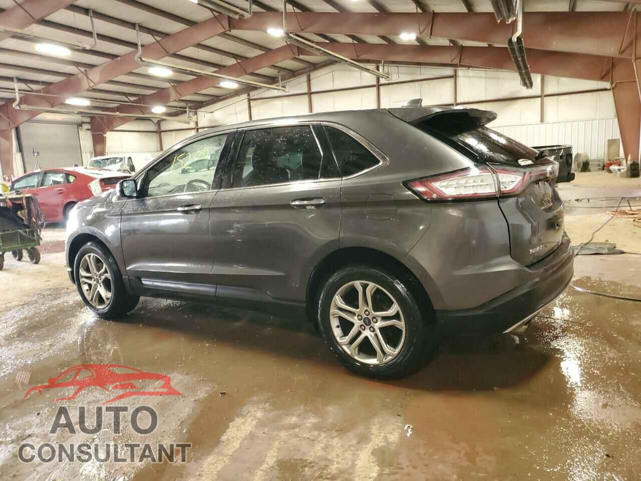 FORD EDGE 2016 - 2FMPK3K95GBB42547