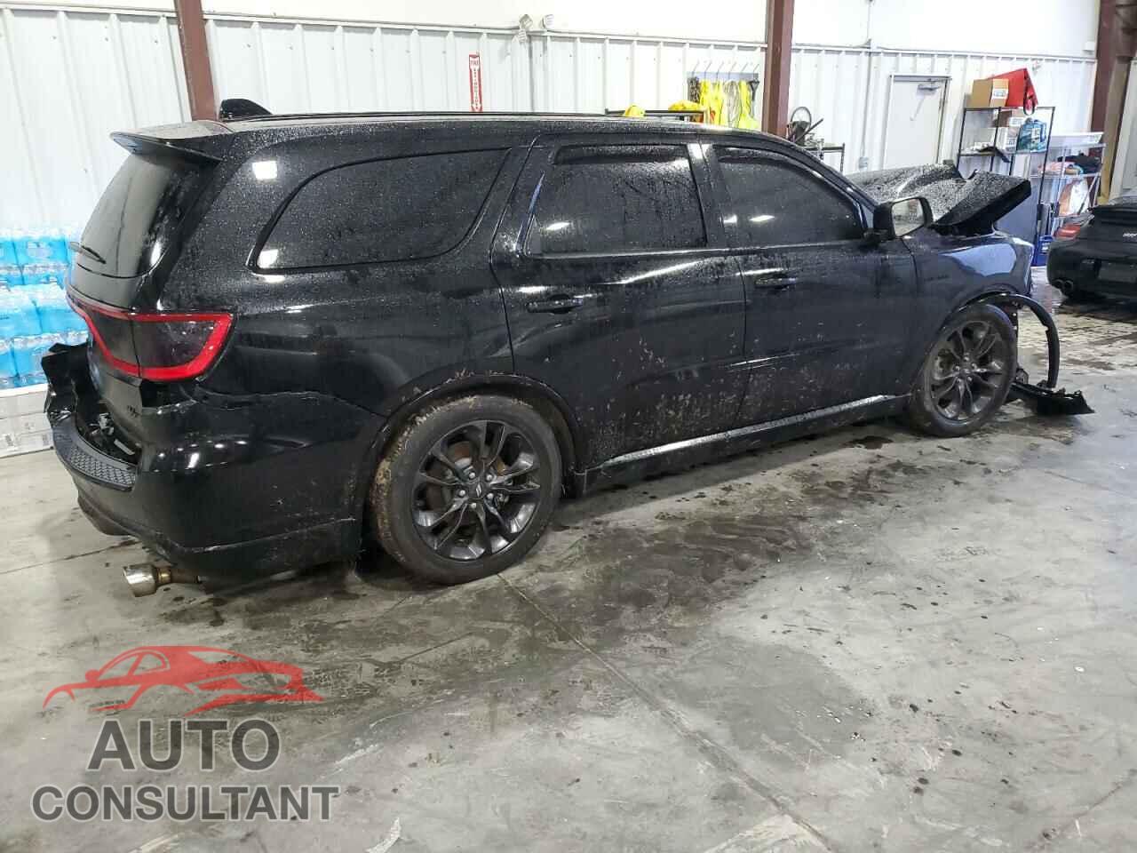 DODGE DURANGO 2021 - 1C4SDJCT6MC663571