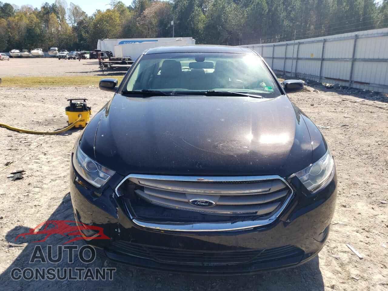 FORD TAURUS 2014 - 1FAHP2E88EG106578