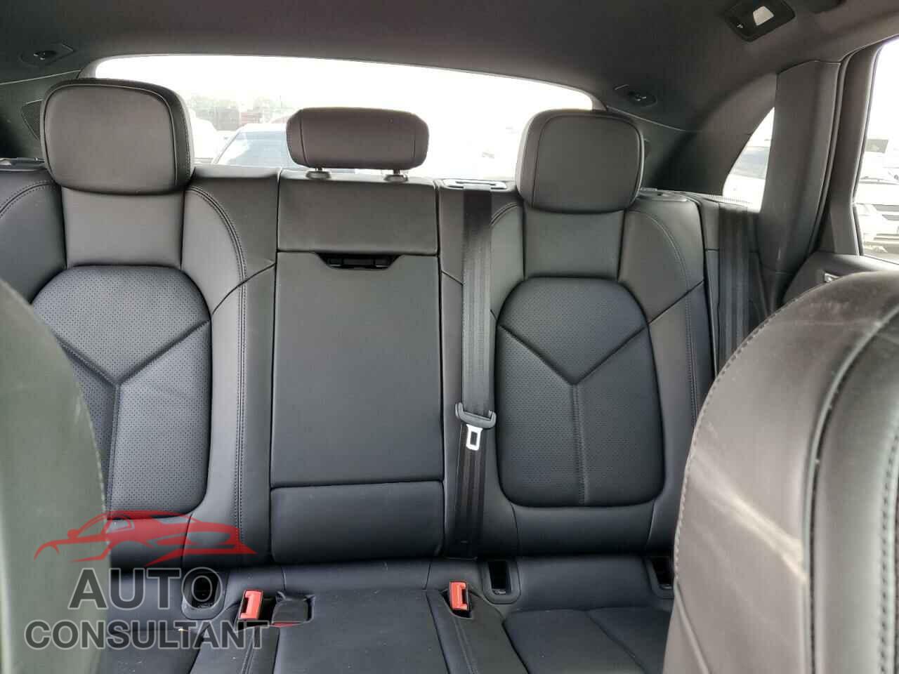 PORSCHE MACAN BASE 2023 - WP1AA2A54PLB00990