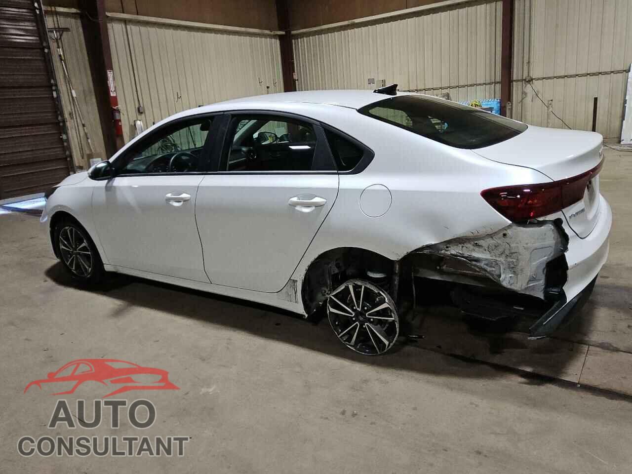KIA FORTE 2024 - 3KPF24AD8RE742700