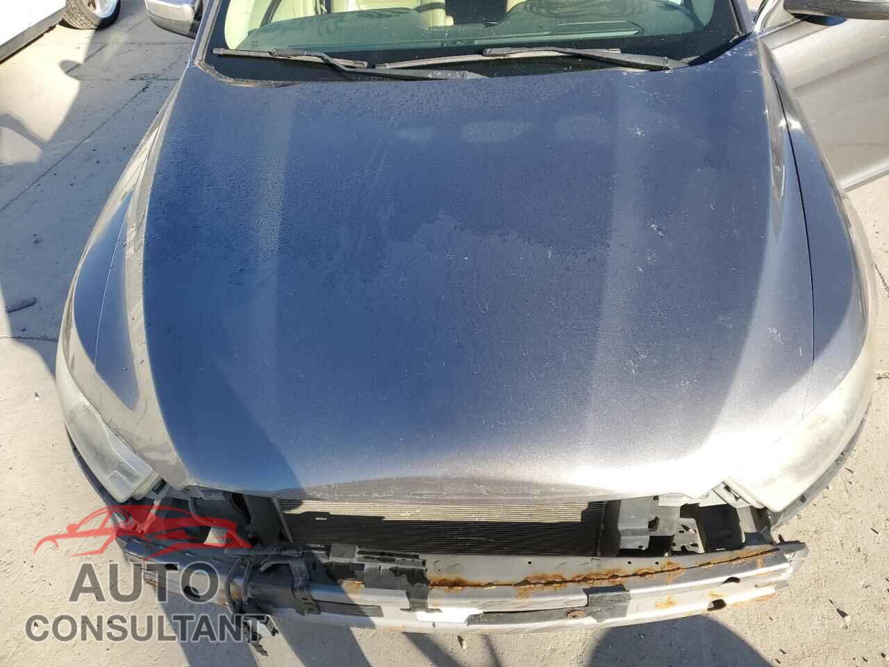 FORD TAURUS 2014 - 1FAHP2F82EG179606
