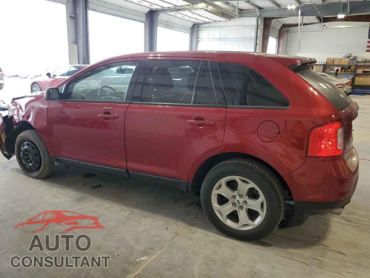 FORD EDGE 2014 - 2FMDK4JC5EBB82954