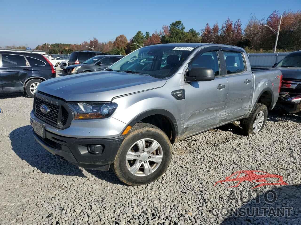 FORD RANGER 2020 - 1FTER4EH5LLA07949