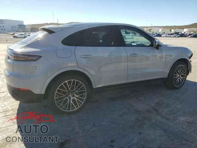 PORSCHE CAYENNE 2023 - WP1BA2AY2PDA26543