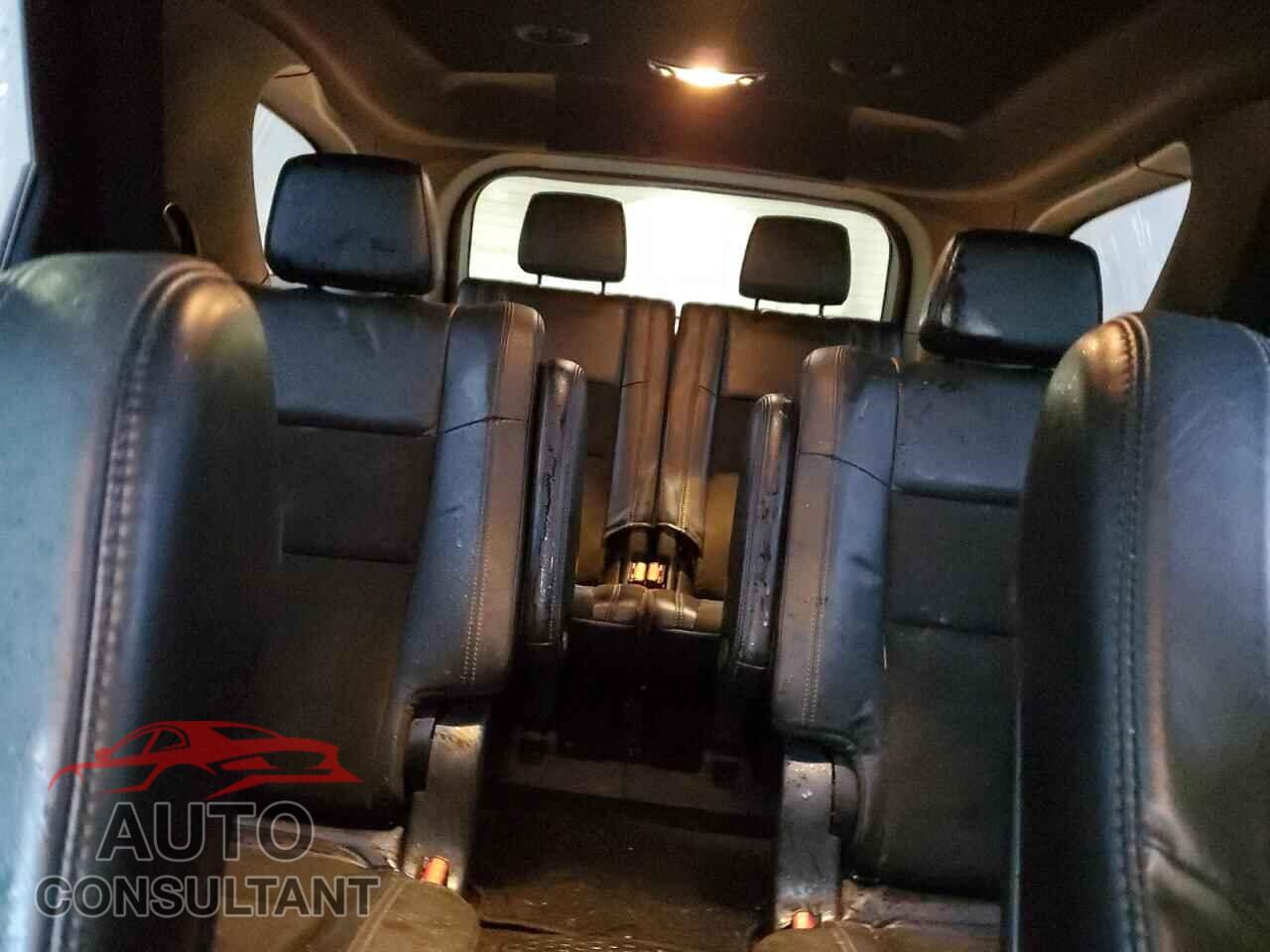 DODGE DURANGO 2021 - 1C4RDJDG8MC575301