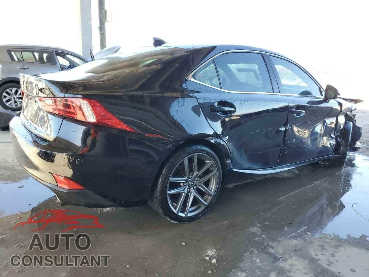 LEXUS IS 2014 - JTHBF1D28E5042823