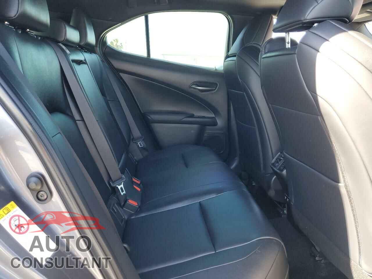 LEXUS UX 200 2019 - JTHY3JBH8K2005276
