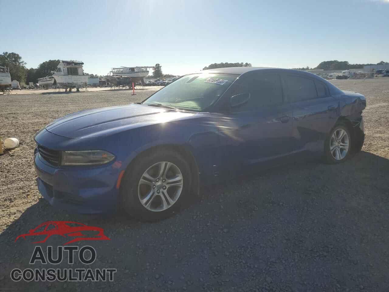 DODGE CHARGER 2019 - 2C3CDXBG8KH741925