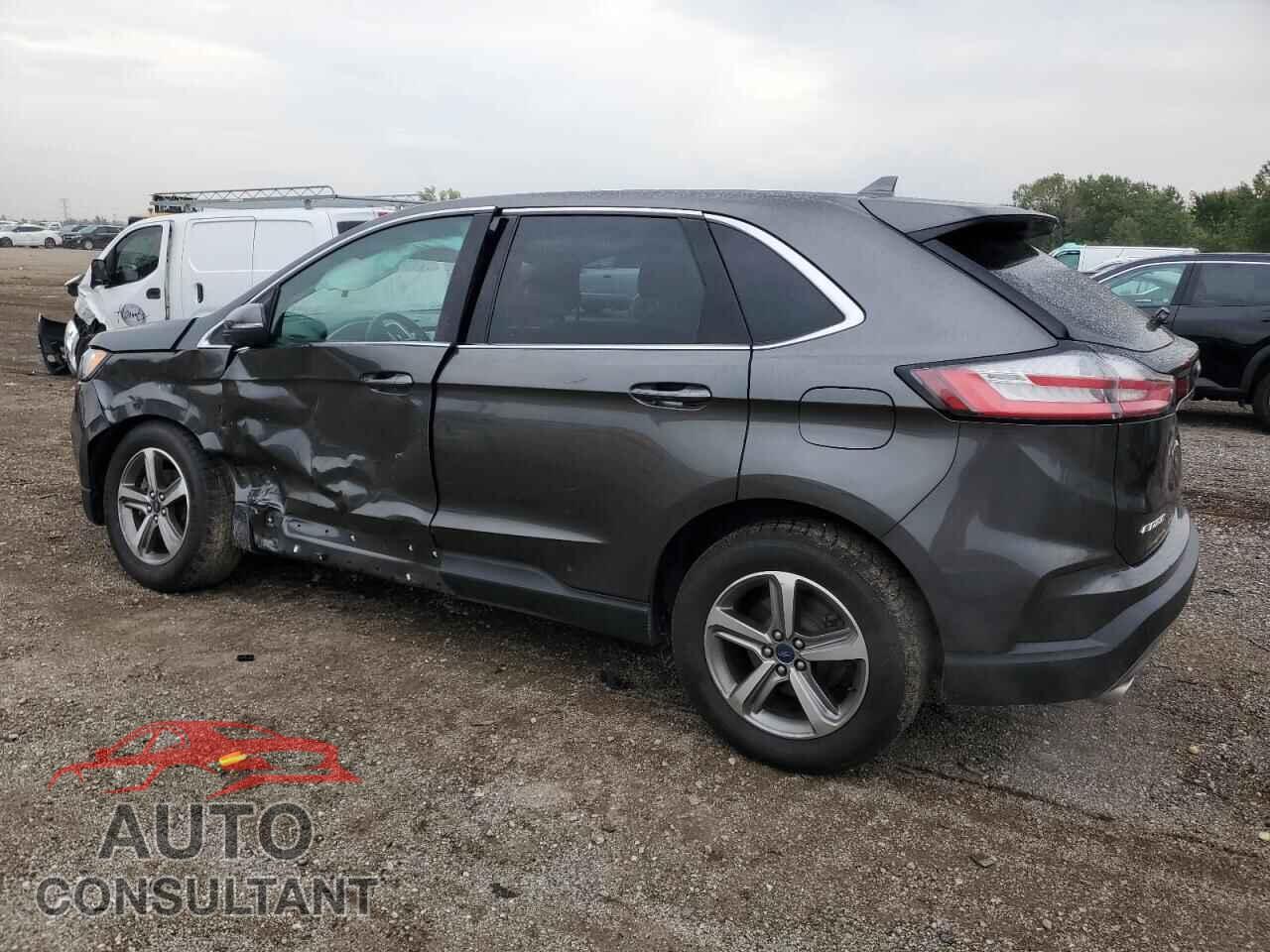 FORD EDGE 2019 - 2FMPK3J92KBC58461