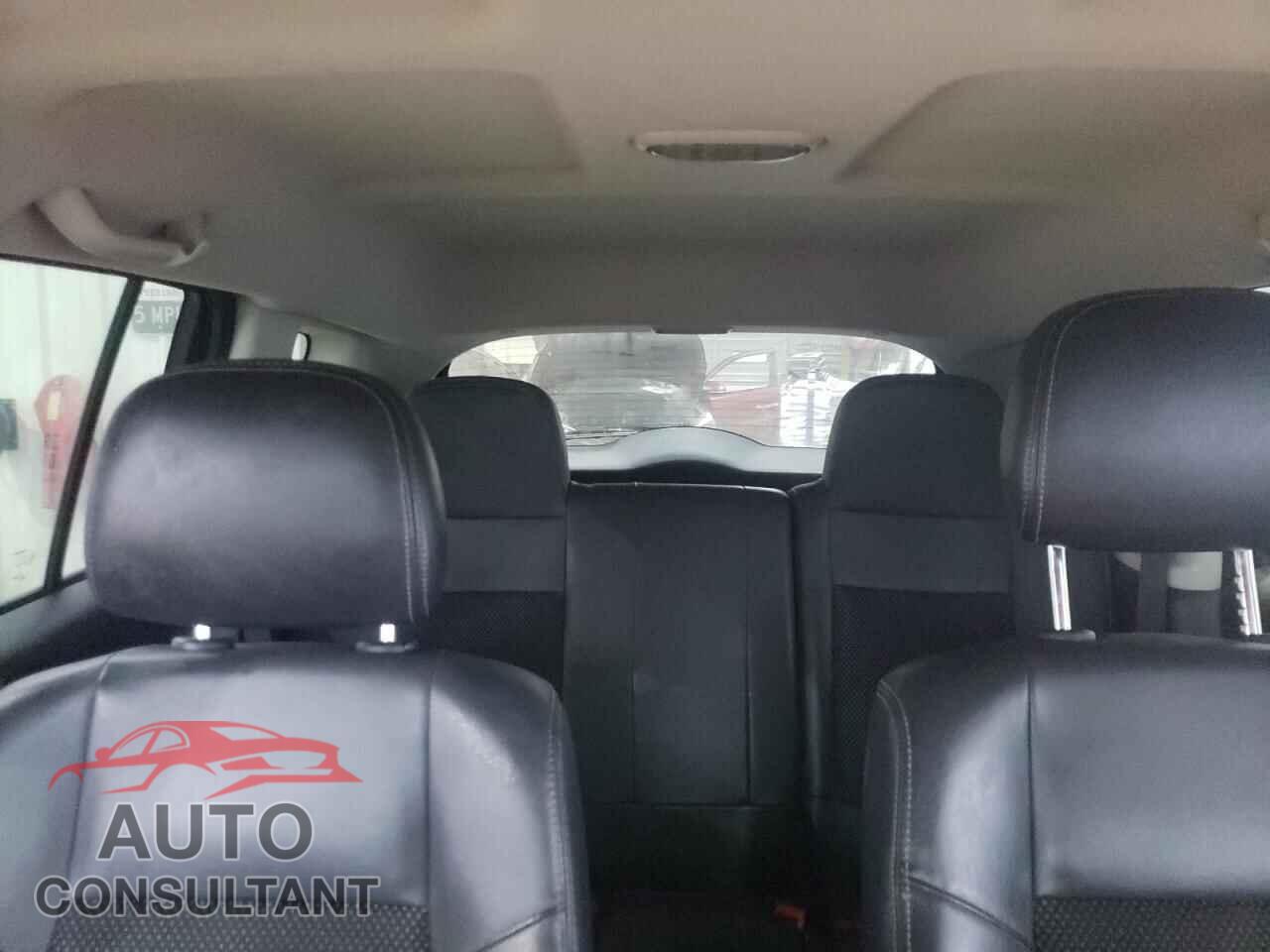 JEEP COMPASS 2014 - 1C4NJCEB8ED692510