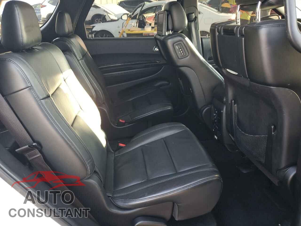 DODGE DURANGO 2014 - 1C4RDJDG7EC278988