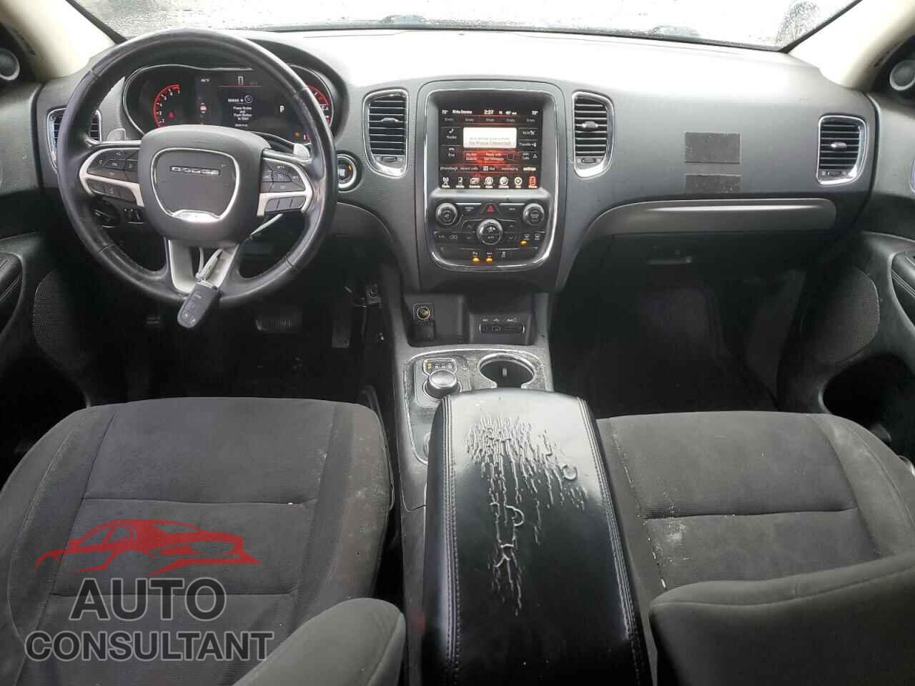 DODGE DURANGO 2015 - 1C4RDJAG5FC947202