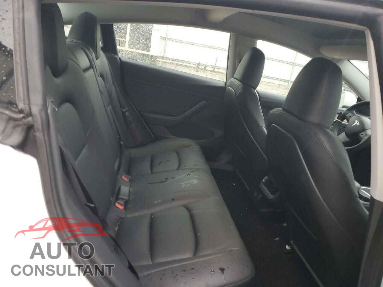 TESLA MODEL 3 2023 - 5YJ3E1EA4PF556071