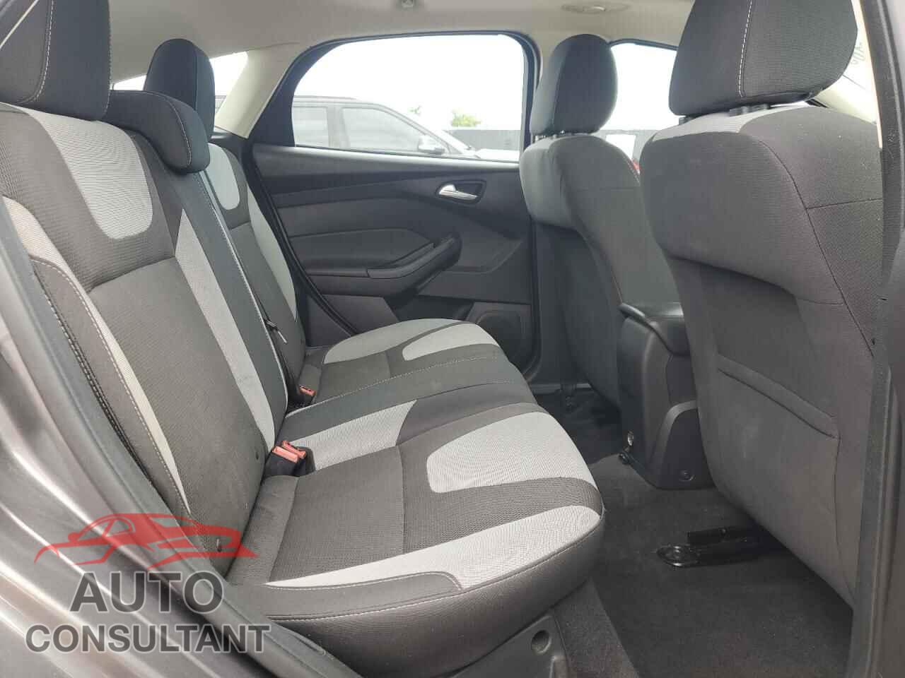 FORD FOCUS 2012 - 1FAHP3K28CL477329