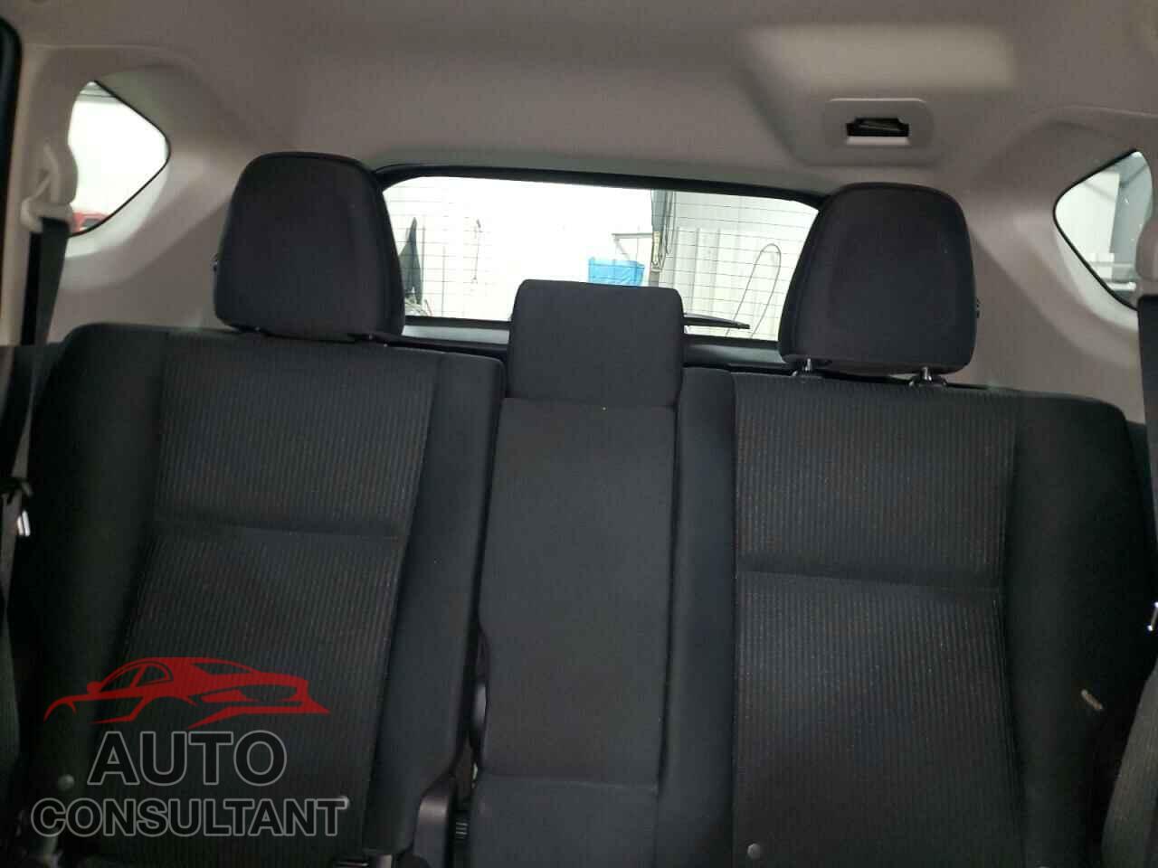 TOYOTA RAV4 2018 - JTMBFREV7JJ178564