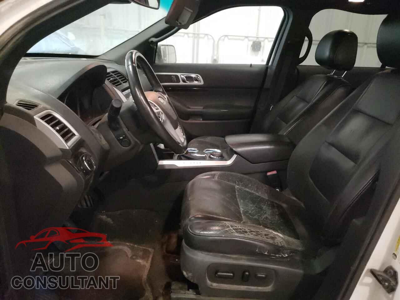 FORD EXPLORER 2013 - 1FM5K8F84DGA15198