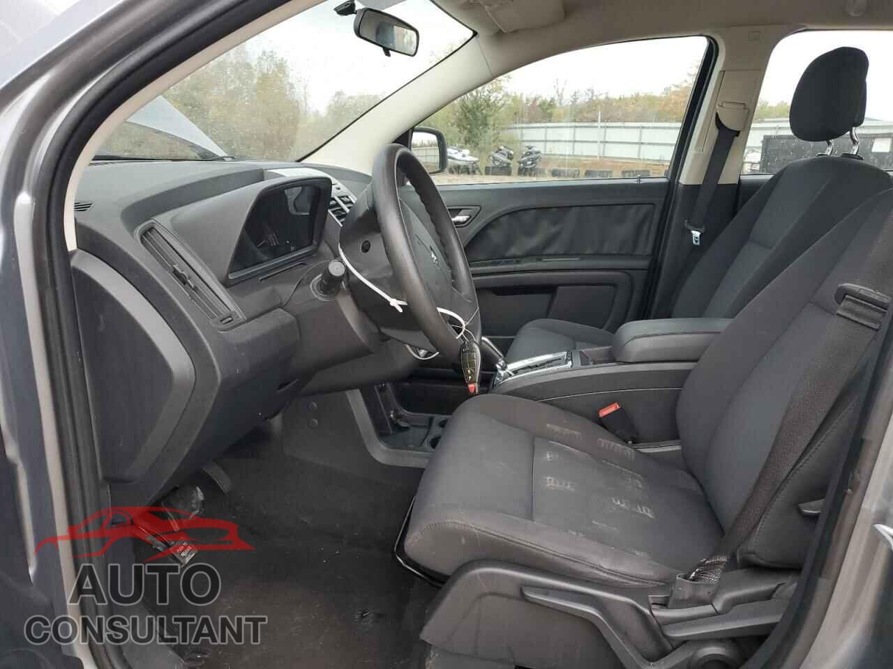 DODGE JOURNEY 2010 - 3D4PG4FB3AT118920