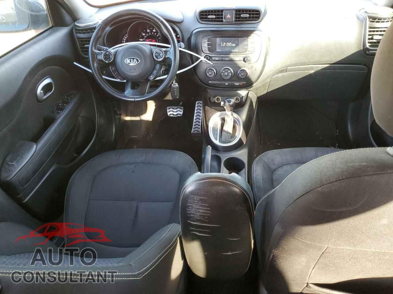 KIA SOUL 2016 - KNDJP3A55G7339544