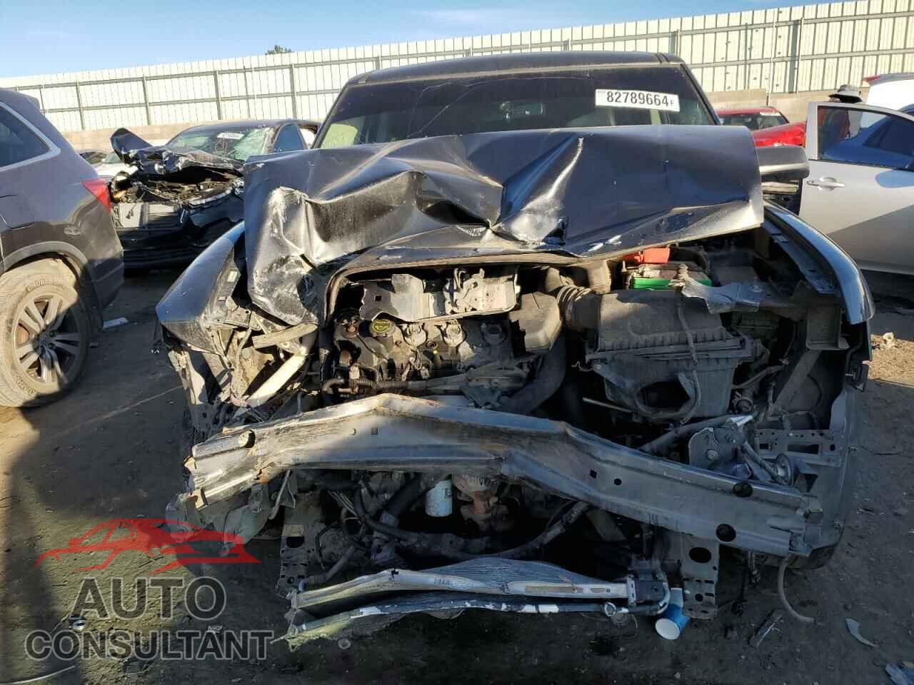 FORD FLEX 2019 - 2FMGK5D85KBA32123