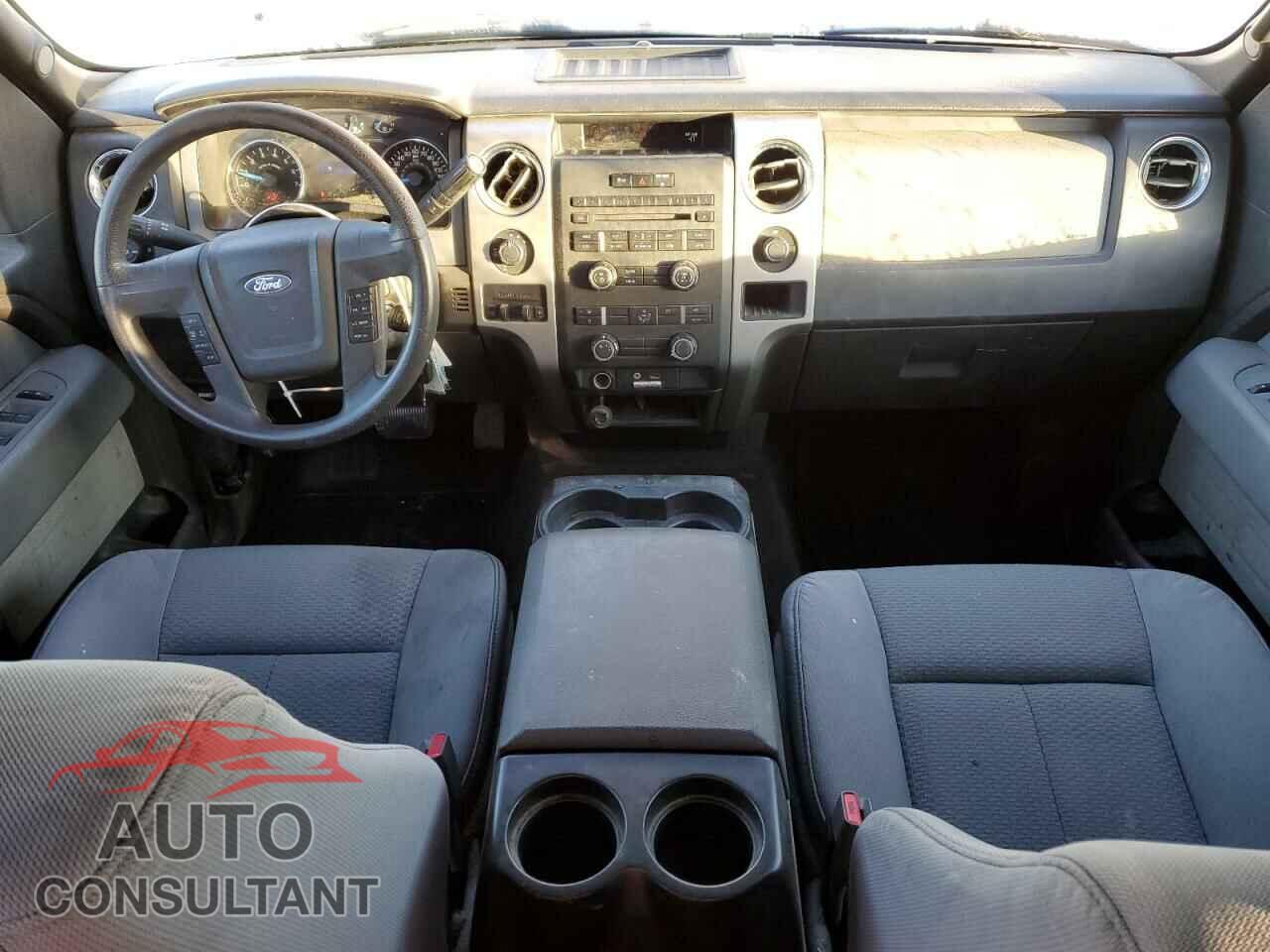 FORD F-150 2013 - 1FTFX1EF2DFB80545