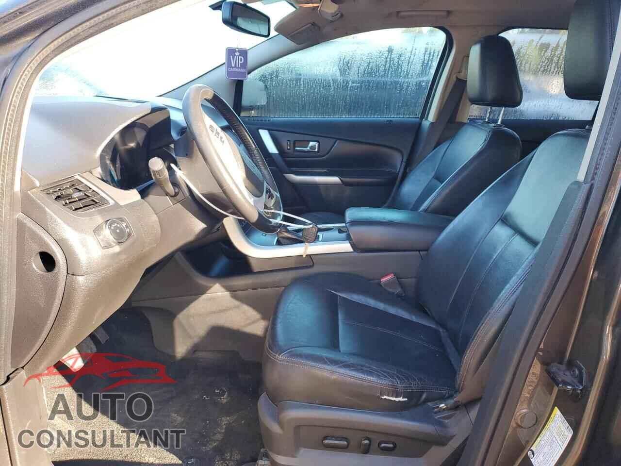 FORD EDGE 2011 - 2FMDK4JC1BBA48731