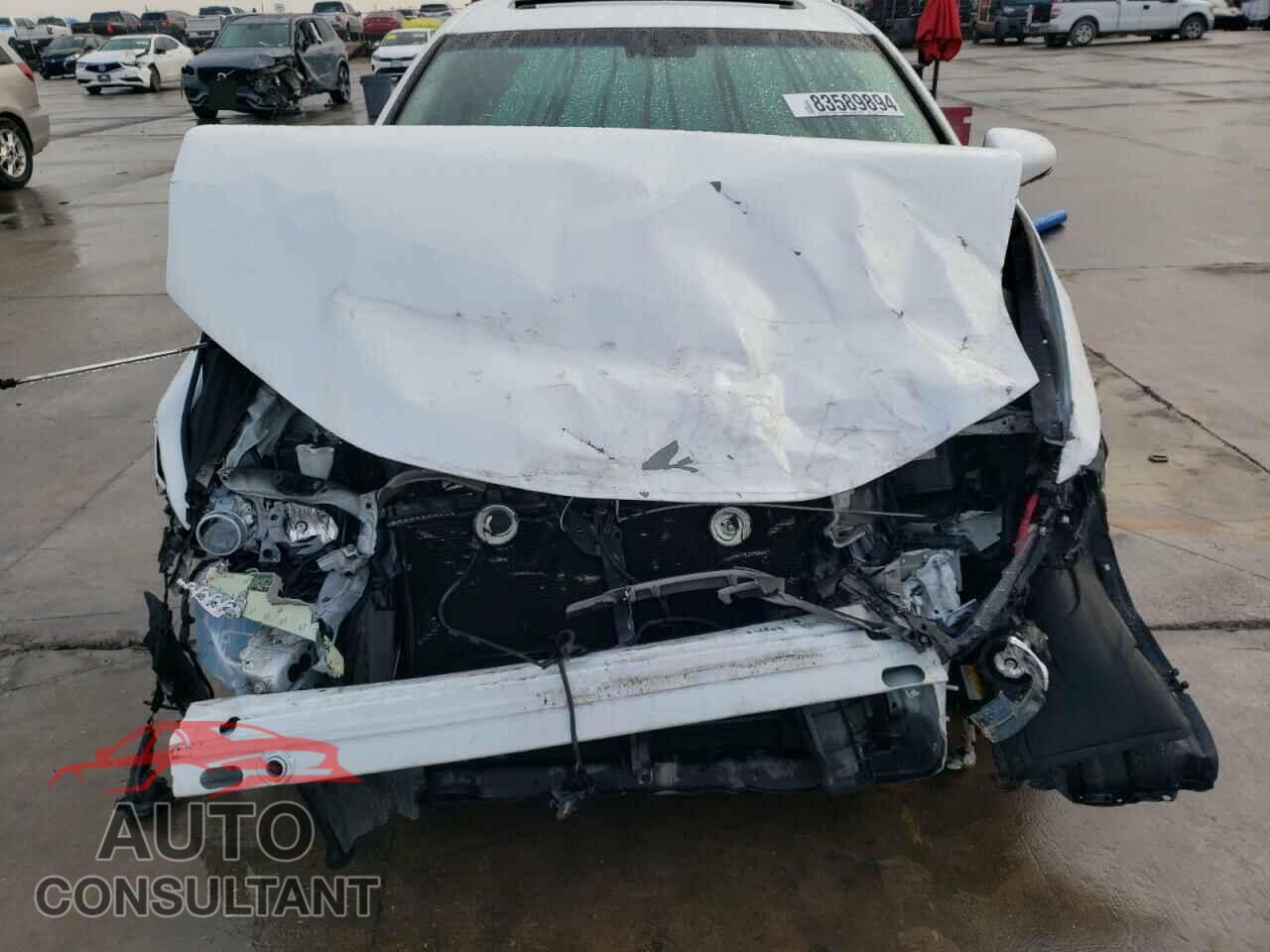 LEXUS ES350 2014 - JTHBK1GG2E2108528