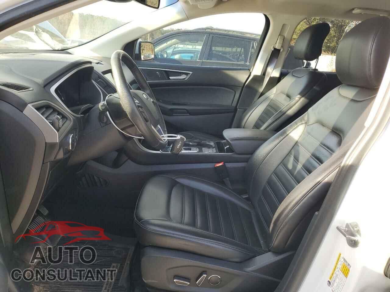 FORD EDGE 2019 - 2FMPK3J95KBC31688