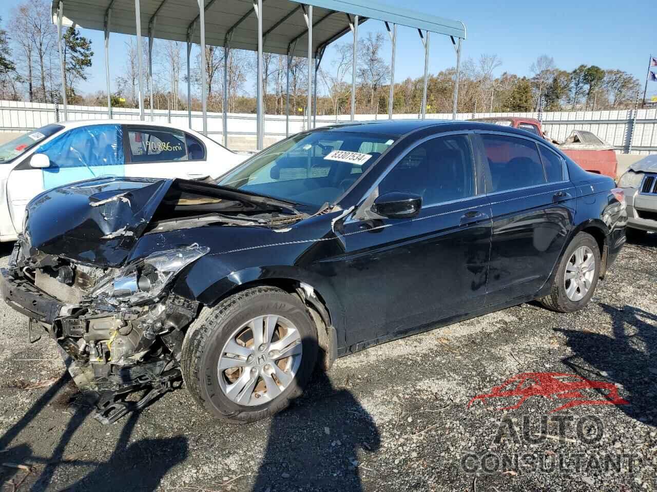 HONDA ACCORD 2012 - 1HGCP2F60CA094283