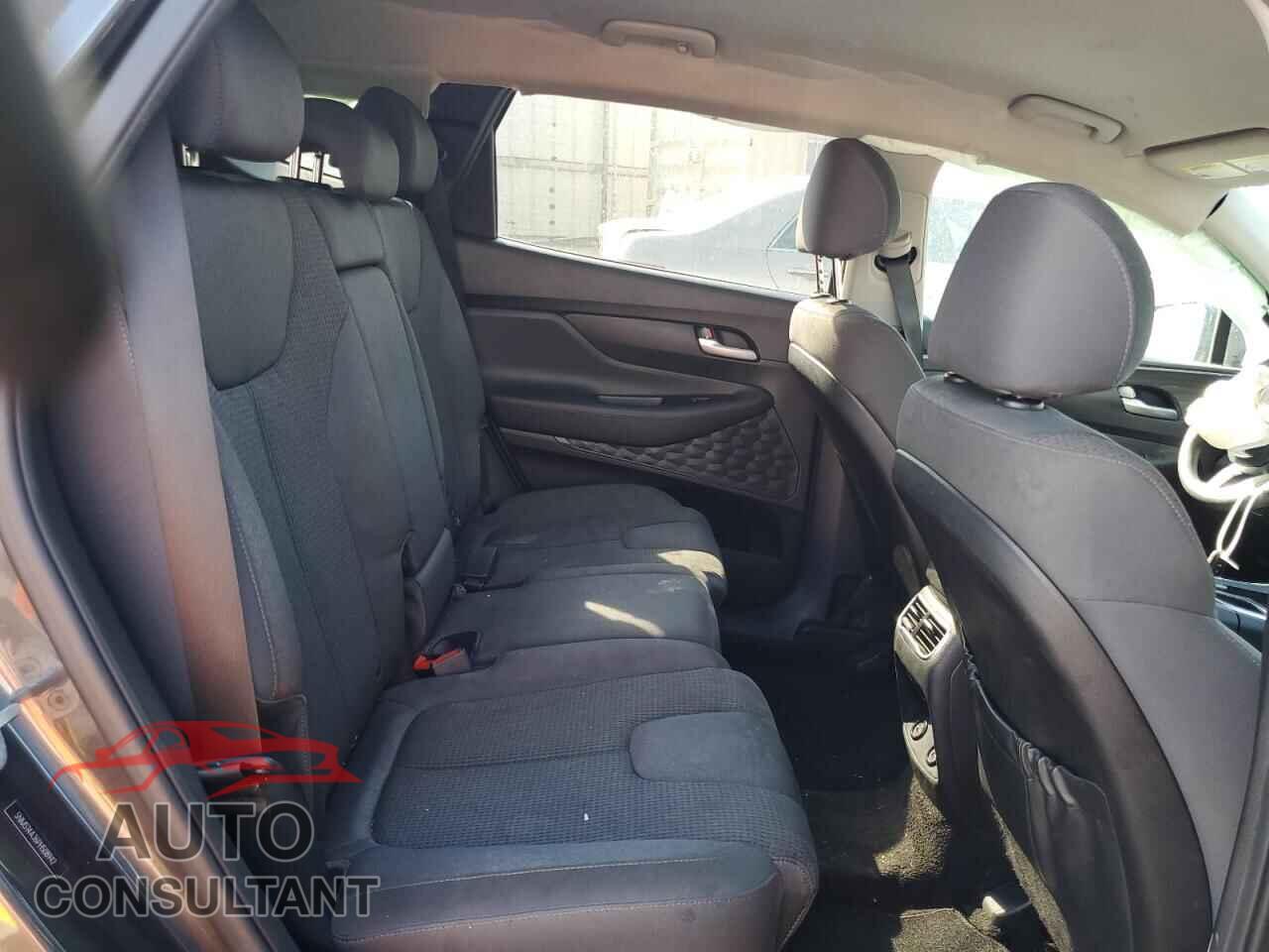 HYUNDAI SANTA FE 2023 - 5NMS14AJ6PH508942