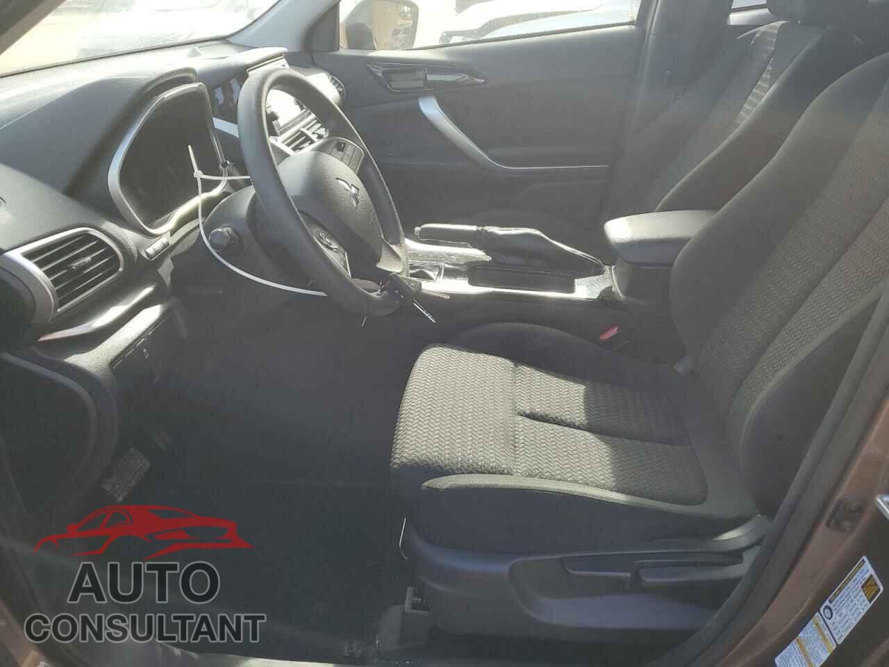 MITSUBISHI ECLIPSE 2020 - JA4AS3AA7LZ043087