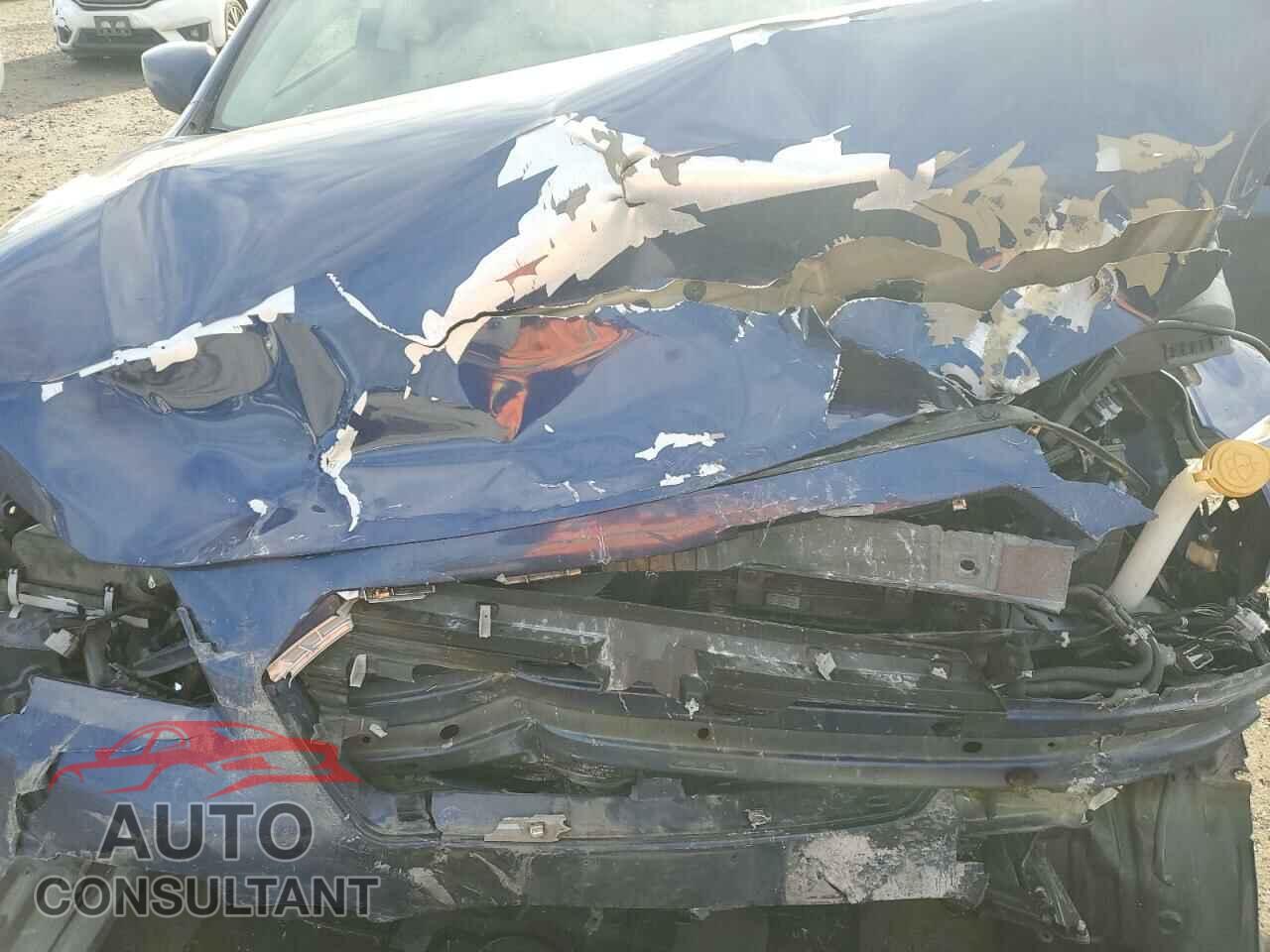 SUBARU OUTBACK 2015 - 4S4BSADC1F3246345