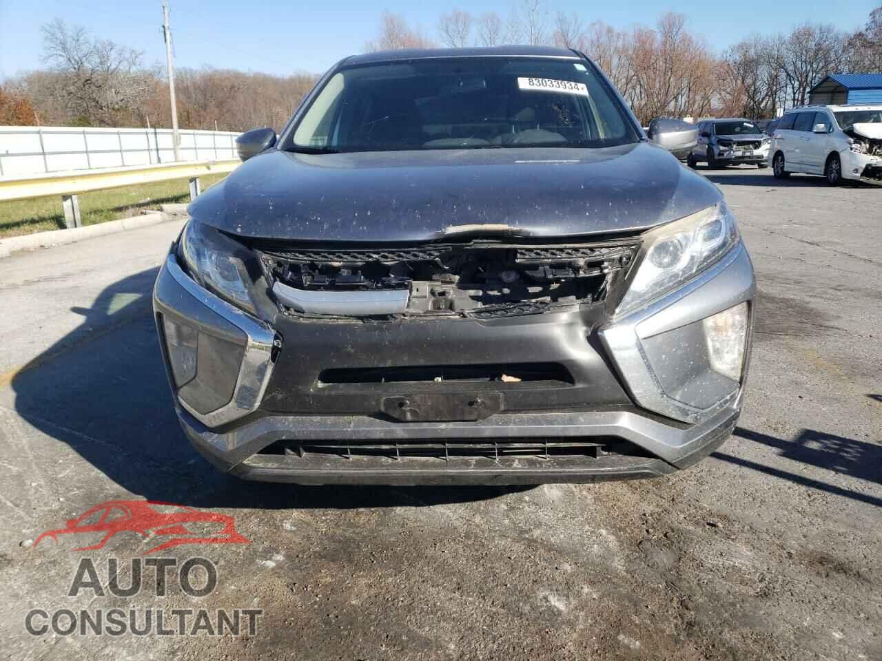 MITSUBISHI ECLIPSE 2020 - JA4AS3AA2LZ037598