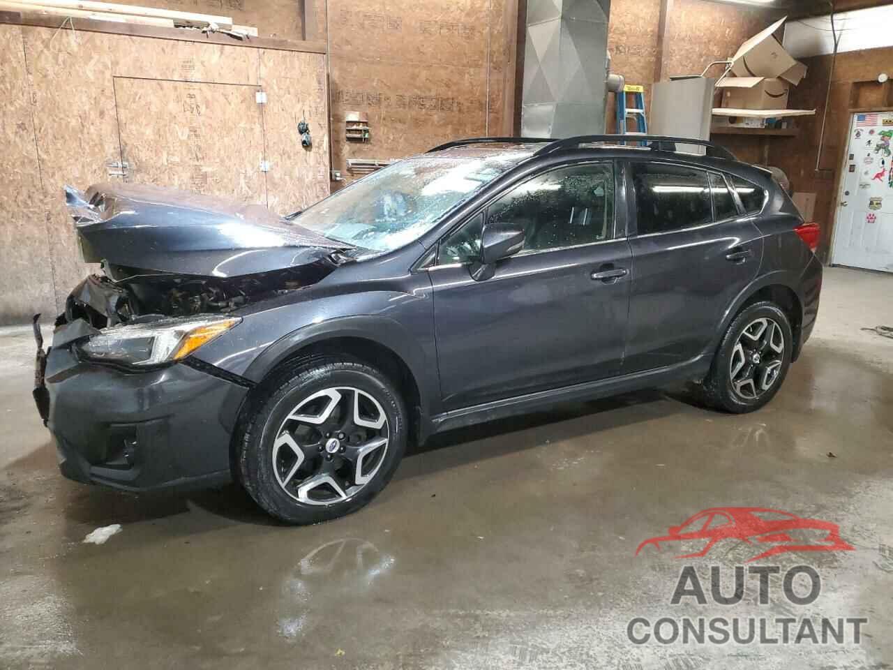 SUBARU CROSSTREK 2018 - JF2GTAMC1JH213074