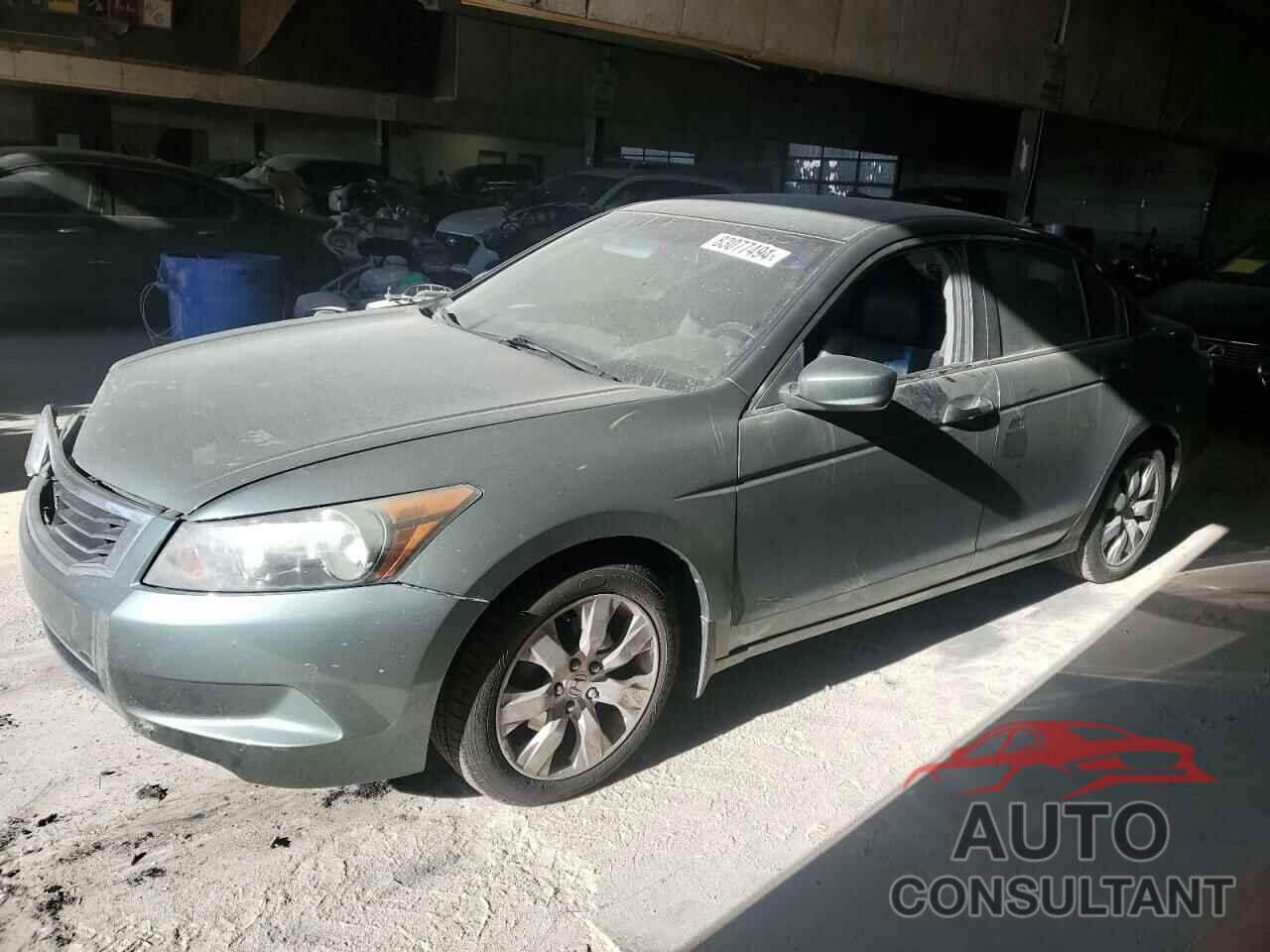 HONDA ACCORD 2010 - 1HGCP2F81AA148320