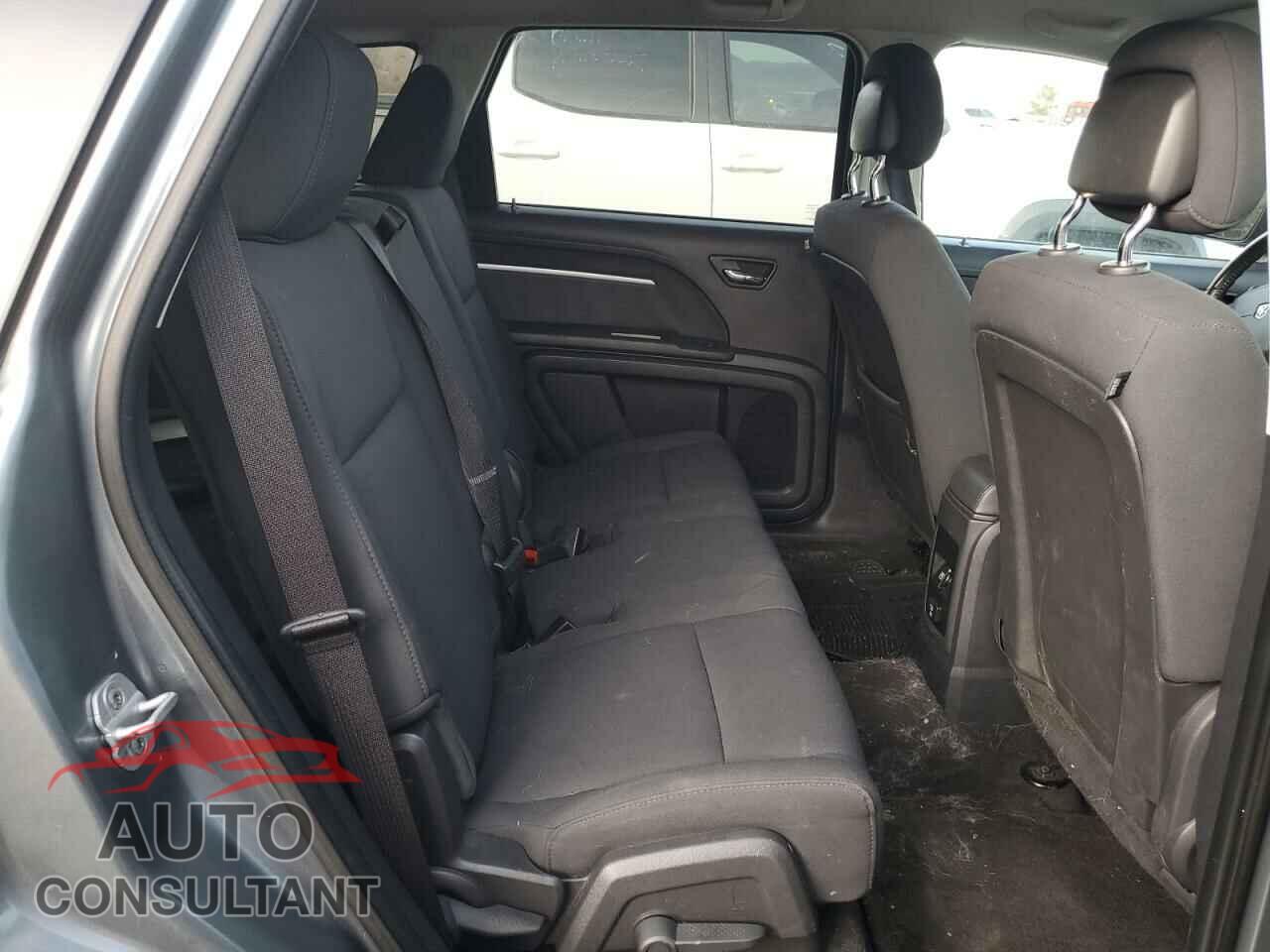 DODGE JOURNEY 2010 - 3D4PH5FV0AT217580