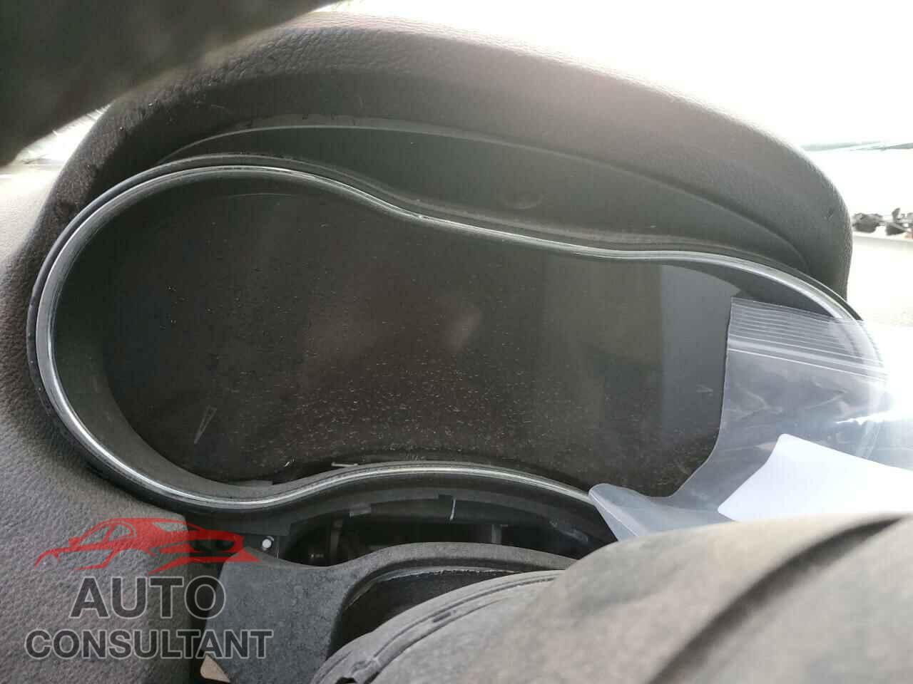 DODGE DURANGO 2014 - 1C4RDJEG1EC349178