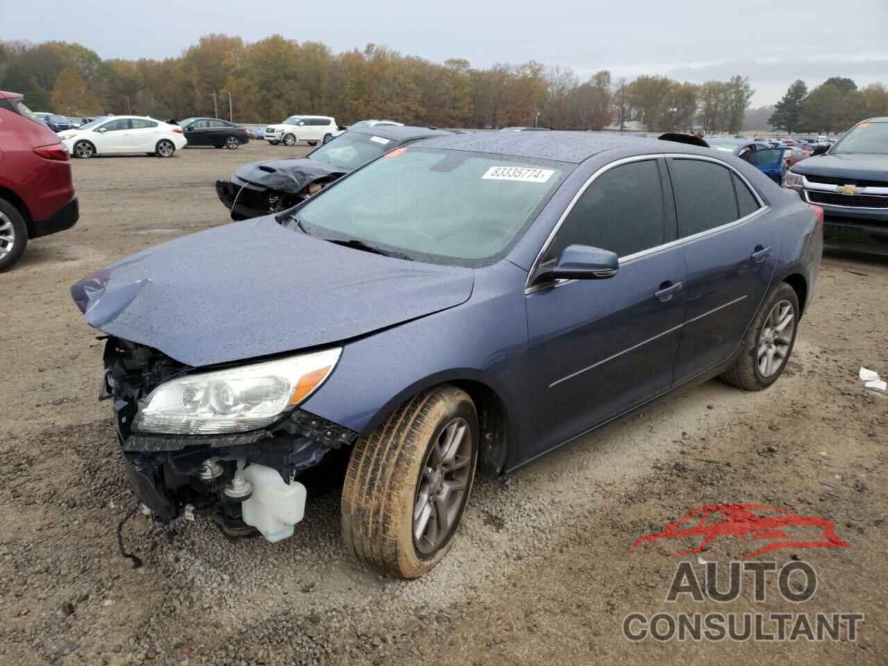 CHEVROLET MALIBU 2015 - 1G11C5SL8FF229833