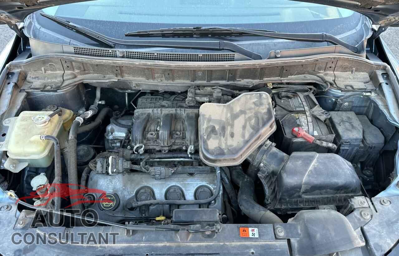 MAZDA CX-9 2014 - JM3TB2DA0E0426632