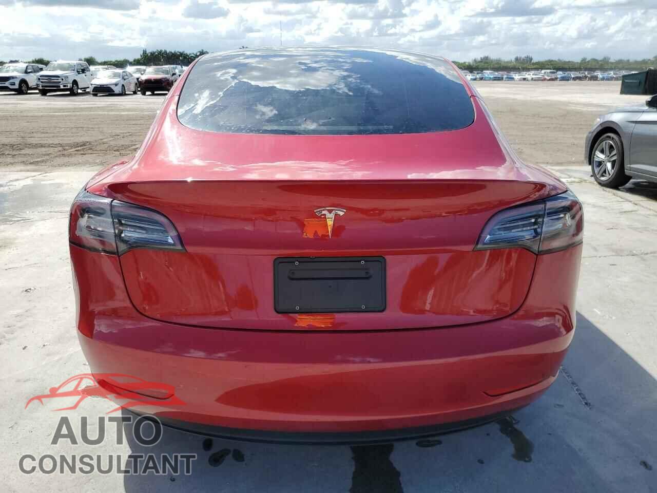 TESLA MODEL 3 2023 - 5YJ3E1EA5PF417843