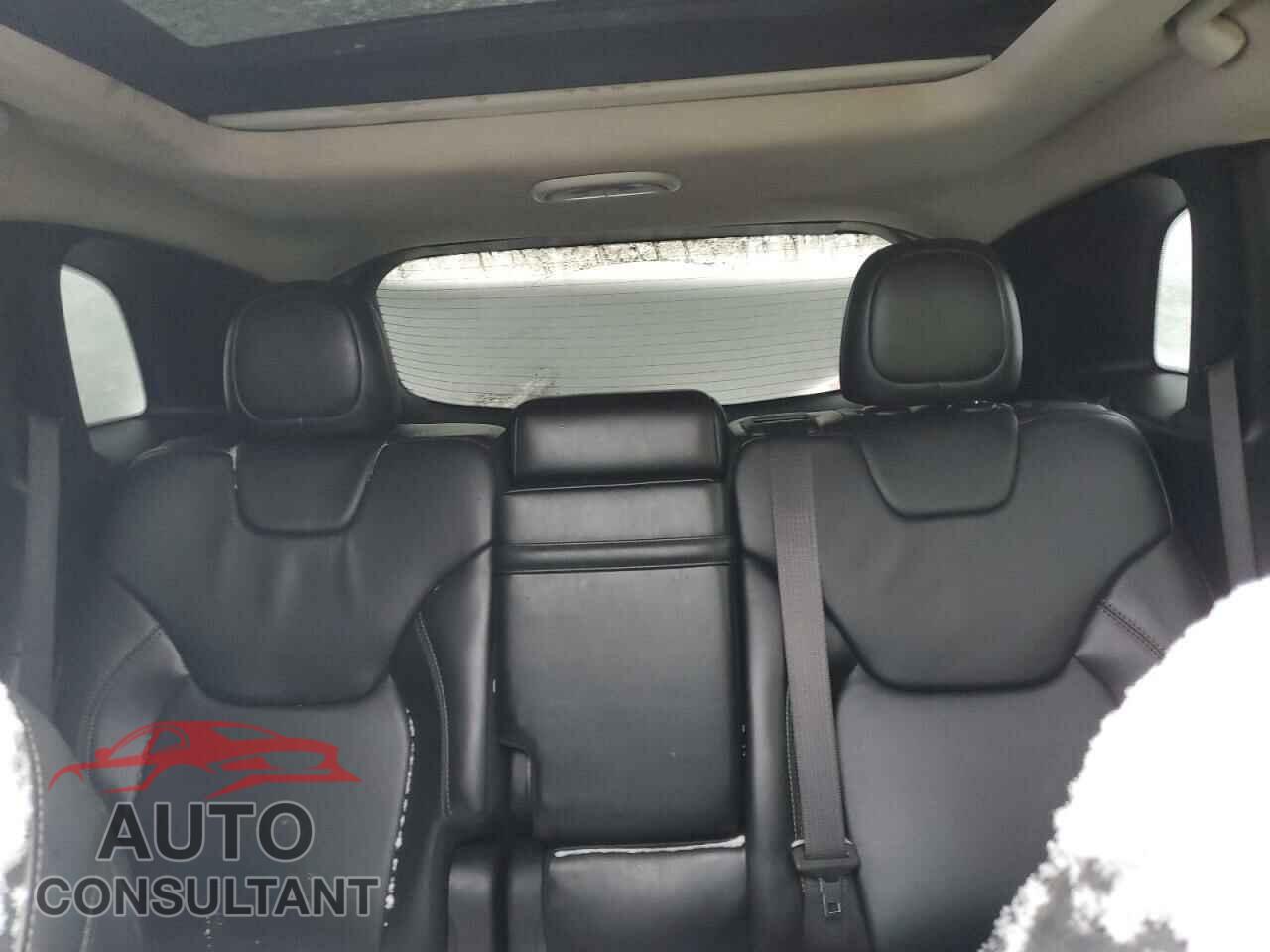 JEEP GRAND CHER 2015 - 1C4PJMDS7FW733103