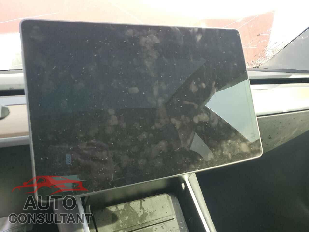 TESLA MODEL 3 2018 - 5YJ3E1EB6JF091440